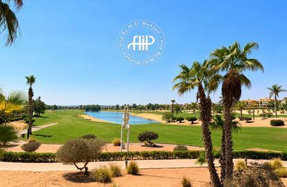 تاون هاوس - 3 - 4 للايجار في الجريا - كمبوندات الشيخ زايد - الشيخ زايد - الجيزة
