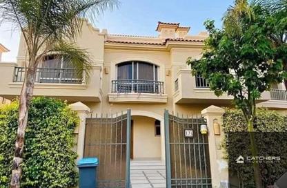 شقة - 3 غرف نوم - 3 حمامات للبيع في فيفث سكوير - التجمع الخامس - مدينة القاهرة الجديدة - القاهرة