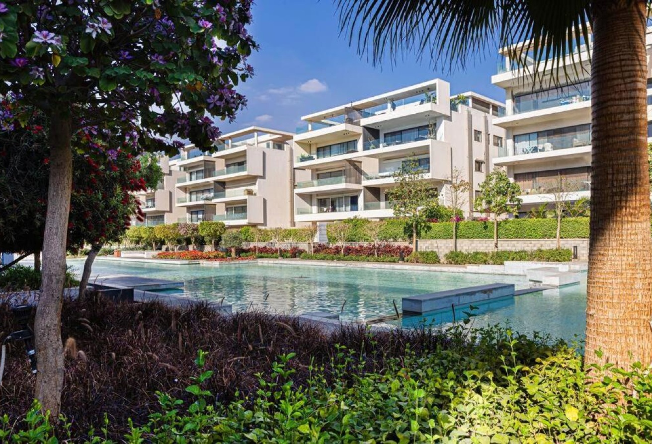 4 BR Penthouse Fully Furnished In LakeView + Pool thumbnail