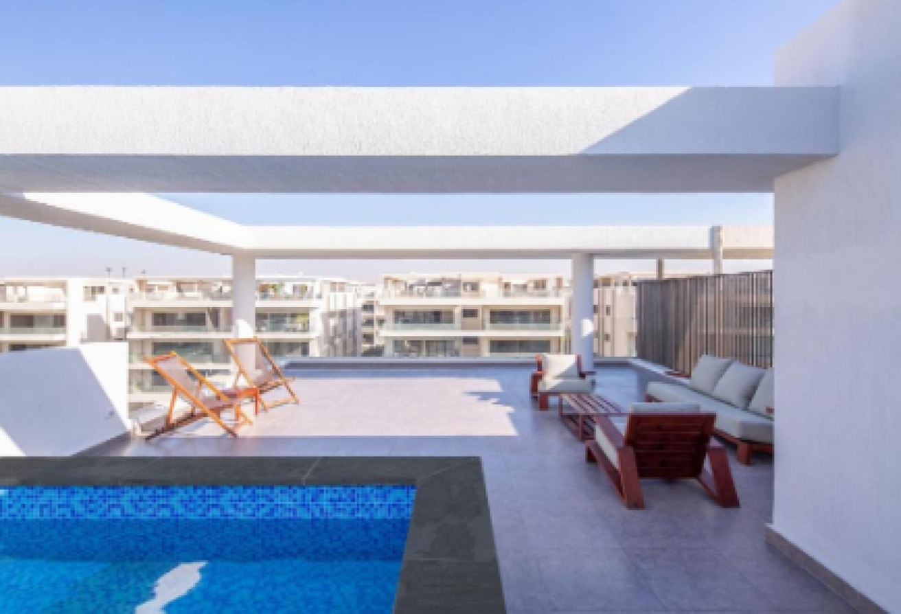 4 BR Penthouse Fully Furnished In LakeView + Pool thumbnail