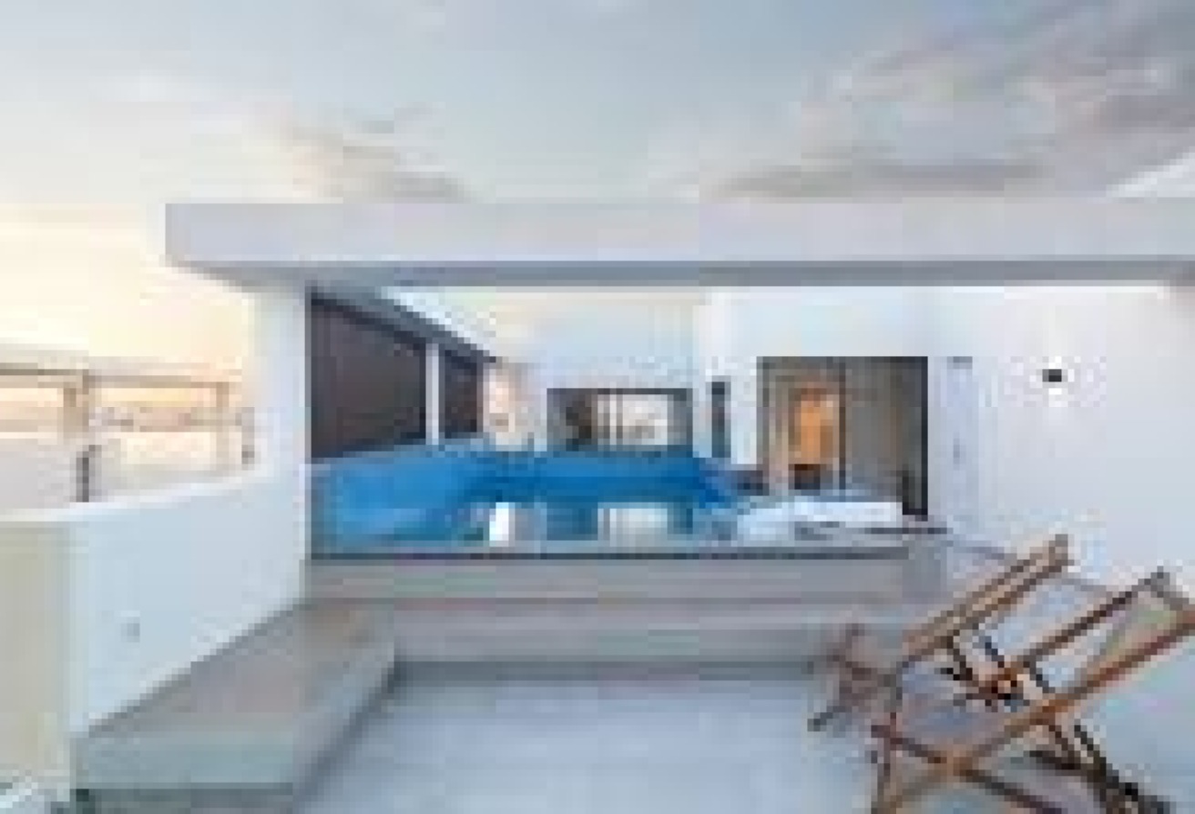 4 BR Penthouse Fully Furnished In LakeView + Pool thumbnail