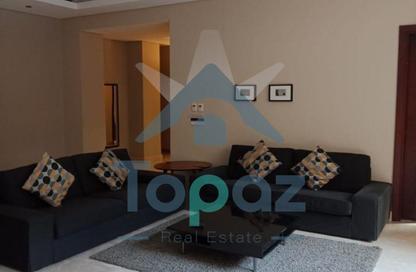 Apartment - 2 Bedrooms - 3 Bathrooms for sale in Forty West - Sheikh Zayed Compounds - Sheikh Zayed City - Giza