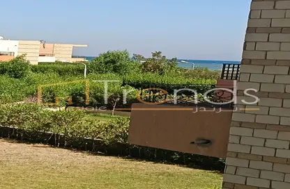 Villa - 4 Bedrooms - 3 Bathrooms for sale in New Venecia - Al Ain Al Sokhna - Suez