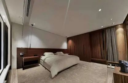 Apartment - 3 Bedrooms - 3 Bathrooms for sale in Green Revolution - Sheikh Zayed Compounds - Sheikh Zayed City - Giza