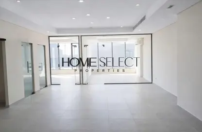 مساحات مكتبية - 3 غرف نوم - 1 حمام للايجار في ذا لين - محور 26 يوليو - الشيخ زايد - الجيزة