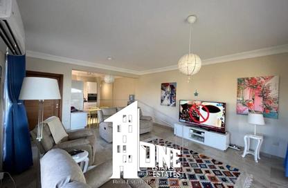 Chalet - 3 Bedrooms - 2 Bathrooms for sale in La Vista Topaz - La Vista - Al Ain Al Sokhna - Suez Chalet - 3 Bedrooms - 2 Bathrooms for sale in La Vista Topaz - La Vista - Al Ain Al Sokhna - Suez