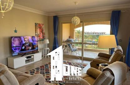 Chalet - 3 Bedrooms - 2 Bathrooms for sale in La Vista Topaz - La Vista - Al Ain Al Sokhna - Suez