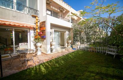 Townhouse - 2 - 2 for sale in Alex West - Alexandria Compounds - Alexandria