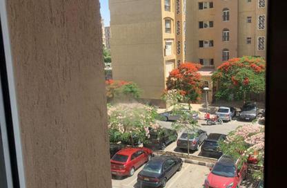 Apartment - 3 Bedrooms - 2 Bathrooms for sale in B1 - Madinaty - Cairo