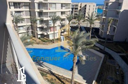 Chalet - 3 - 4 for sale in Marassi - Sidi Abdel Rahman - North Coast Chalet - 3 - 4 for sale in Marassi - Sidi Abdel Rahman - North Coast