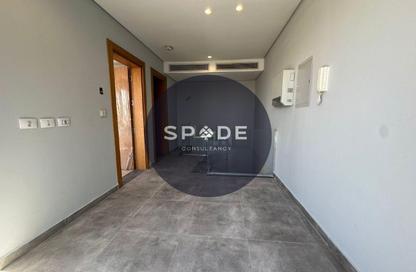 Penthouse - 3 Bedrooms - 3 Bathrooms for sale in TRIO - 5th Settlement Compounds - The 5th Settlement - New Cairo City - Cairo