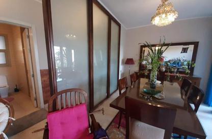 Apartment - 2 Bedrooms - 2 Bathrooms for rent in Palm Hills Village Gate - South Investors Area - New Cairo City - Cairo Apartment - 2 Bedrooms - 2 Bathrooms for rent in Palm Hills Village Gate - South Investors Area - New Cairo City - Cairo