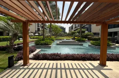 Apartment - 4 Bedrooms - 4 Bathrooms for sale in Lake View Residence - 5th Settlement Compounds - The 5th Settlement - New Cairo City - Cairo