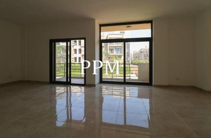 Penthouse - 3 Bedrooms - 3 Bathrooms for rent in Moon Residences - Fifth Square - The 5th Settlement - New Cairo City - Cairo