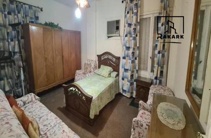 Apartment - 2 Bedrooms - 1 Bathroom for rent in Masaken Sheraton - Sheraton Al Matar - El Nozha - Cairo