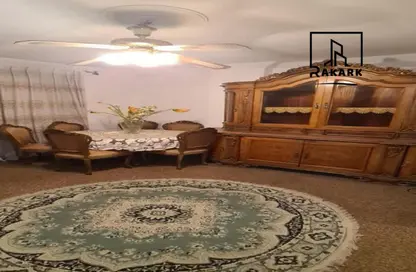 Apartment - 2 Bedrooms - 1 Bathroom for rent in Masaken Sheraton - Sheraton Al Matar - El Nozha - Cairo