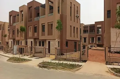 Apartment - 2 Bedrooms - 2 Bathrooms for sale in Telal East - 5th Settlement Compounds - The 5th Settlement - New Cairo City - Cairo