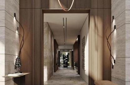 Apartment - 2 Bedrooms - 2 Bathrooms for sale in The Harv - Sheikh Zayed City - Giza