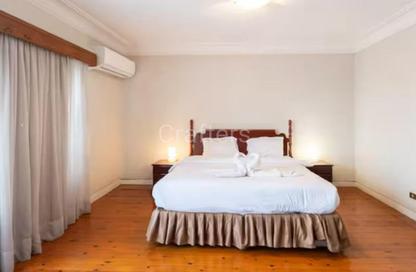 دوبلكس - 3 غرف نوم - 2 حمامات للبيع في المهندسين - الجيزة