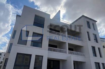 Chalet - 1 Bedroom - 1 Bathroom for sale in Cali Coast - Ras Al Hekma - North Coast Chalet - 1 Bedroom - 1 Bathroom for sale in Cali Coast - Ras Al Hekma - North Coast
