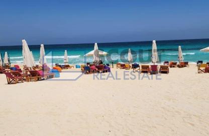 Chalet - 1 Bedroom - 1 Bathroom for sale in Cali Coast - Ras Al Hekma - North Coast Chalet - 1 Bedroom - 1 Bathroom for sale in Cali Coast - Ras Al Hekma - North Coast