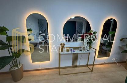 Clinic - Studio - 1 for rent in Agora Commercial Complex - 5th Settlement Compounds - The 5th Settlement - New Cairo City - Cairo
