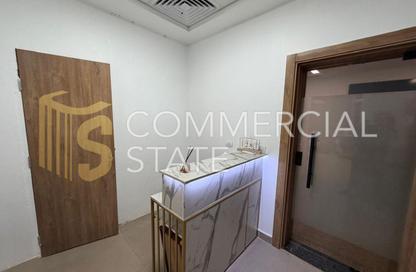 Clinic - Studio - 1 for rent in Agora Commercial Complex - 5th Settlement Compounds - The 5th Settlement - New Cairo City - Cairo