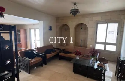 شقة - 3 غرف نوم - 2 حمامات للايجار في شارع 199 - دجلة - حي المعادي - القاهرة