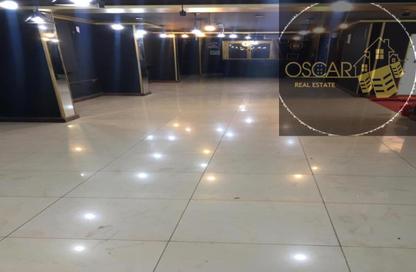 Shop - Studio - 1 Bathroom for rent in Gamal Nouh St. - Almazah - Heliopolis - Masr El Gedida - Cairo Shop - Studio - 1 Bathroom for rent in Gamal Nouh St. - Almazah - Heliopolis - Masr El Gedida - Cairo