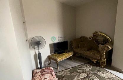 Apartment - 2 Bedrooms - 1 Bathroom for sale in Mohamed Naguib Axis - Abou El Houl - New Cairo City - Cairo