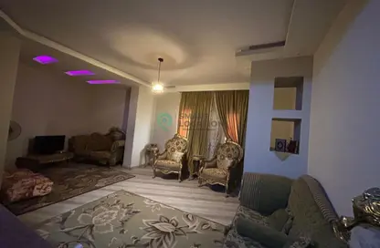 شقة - 2 غرف نوم - 1 حمام للبيع في محور محمد نجيب - ابو الهول - مدينة القاهرة الجديدة - القاهرة