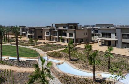 Villa - 7+ Bedrooms - 7 Bathrooms for sale in Swan Lake Residence - 5th Settlement Compounds - The 5th Settlement - New Cairo City - Cairo Villa - 7+ Bedrooms - 7 Bathrooms for sale in Swan Lake Residence - 5th Settlement Compounds - The 5th Settlement - New Cairo City - Cairo