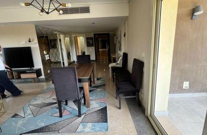 شقة - 2 غرف نوم - 3 حمامات للايجار في نيو جيزة - طريق مصر اسكندرية الصحراوي - مدينة 6 أكتوبر - الجيزة