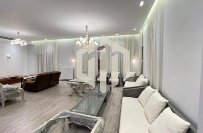 Villa - 4 - 6 for rent in Cluster 18 - Hyde Park - New Cairo City - Cairo