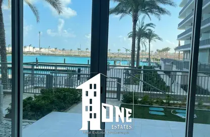 Hotel Apartment - 1 Bedroom - 1 Bathroom for sale in Marassi - Sidi Abdel Rahman - North Coast