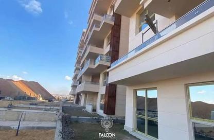 شقة - 3 غرف نوم - 2 حمامات للبيع في ديجويا 3 العاصمة الجديدة - كمبوندات العاصمة الإدارية الجديدة - العاصمة الإدارية الجديدة - القاهرة