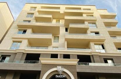 Apartment - 3 Bedrooms - 2 Bathrooms for sale in Dejoya 3 New Capital - New Capital Compounds - New Capital City - Cairo Apartment - 3 Bedrooms - 2 Bathrooms for sale in Dejoya 3 New Capital - New Capital Compounds - New Capital City - Cairo