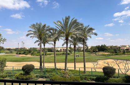 Villa - 4 Bedrooms - 5 Bathrooms for sale in Privado - Madinaty - Cairo