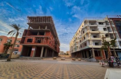 Apartment - 1 - 1 for sale in El Kawther District - Hurghada - Red Sea