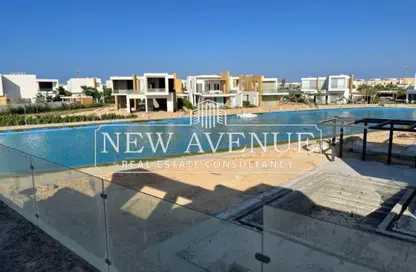 Villa - 5 Bedrooms - 5 Bathrooms for sale in Seashell - Sidi Abdel Rahman - North Coast