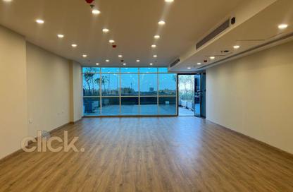 Office Space - Studio - 2 Bathrooms for rent in American University Housing District - 5th Settlement Compounds - The 5th Settlement - New Cairo City - Cairo Office Space - Studio - 2 Bathrooms for rent in American University Housing District - 5th Settlement Compounds - The 5th Settlement - New Cairo City - Cairo