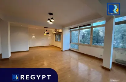 Apartment - 2 Bedrooms - 3 Bathrooms for rent in Ahmed Heshmat St. - Zamalek - Cairo