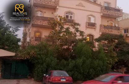 Apartment - 2 - 2 for sale in 7th District - Sheikh Zayed City - Giza Apartment - 2 - 2 for sale in 7th District - Sheikh Zayed City - Giza