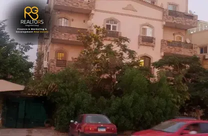 شقة - 2 غرف نوم - 2 حمامات للبيع في الحي السابع - الشيخ زايد - الجيزة