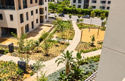 Apartment - 2 - 2 for sale in District 5 - 5th Settlement Compounds - The 5th Settlement - New Cairo City - Cairo Apartment - 2 - 2 for sale in District 5 - 5th Settlement Compounds - The 5th Settlement - New Cairo City - Cairo