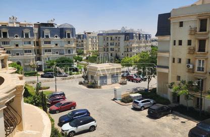 Apartment - 2 - 2 for sale in Mountain View Hyde Park - 5th Settlement Compounds - The 5th Settlement - New Cairo City - Cairo