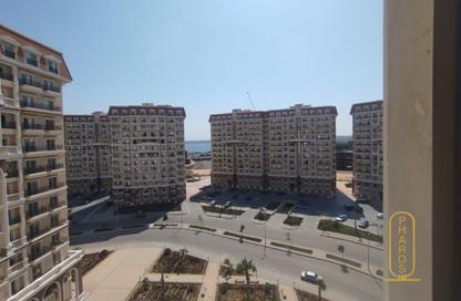 شقة - 3 غرف نوم - 3 حمامات للبيع في في صوارى - ووترفرونت - صوارى - كمبوندات الاسكندرية - الاسكندرية
