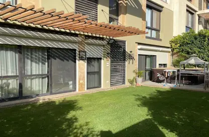 دوبلكس - 4 غرف نوم - 3 حمامات للبيع في ويستاون - كمبوندات الشيخ زايد - الشيخ زايد - الجيزة