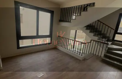 Villa - 3 Bedrooms - 3 Bathrooms for rent in O West - 6 October Compounds - 6 October City - Giza