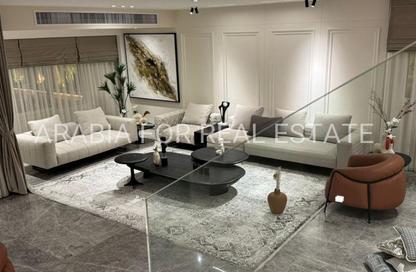 Villa - 6 - 7 for sale in Mivida - 5th Settlement Compounds - The 5th Settlement - New Cairo City - Cairo